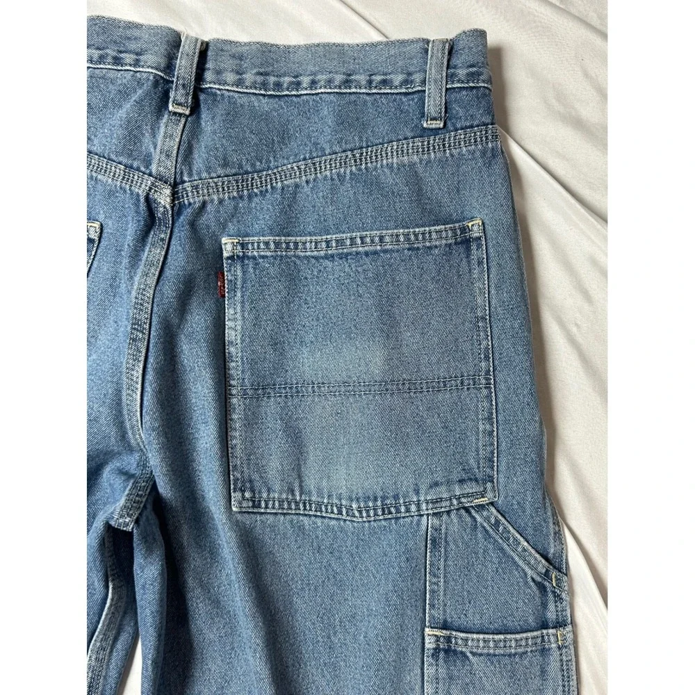 Levis vintage levi